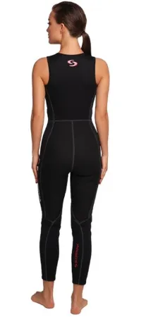 Комбинезон Scorpena Fiji 3 мм женский