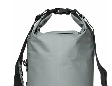 Гермомешок Marlin Dry Tube 2.0 Grey 40 Литров