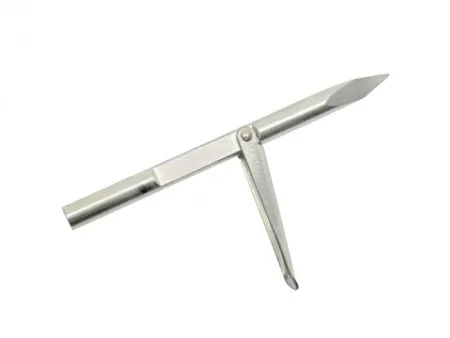 Наконечник Scorpena Тонкий 