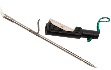 Кукан Salvimar с иглоприемником трос-веревка Кукан Salvimar с иглоприемником трос-веревка