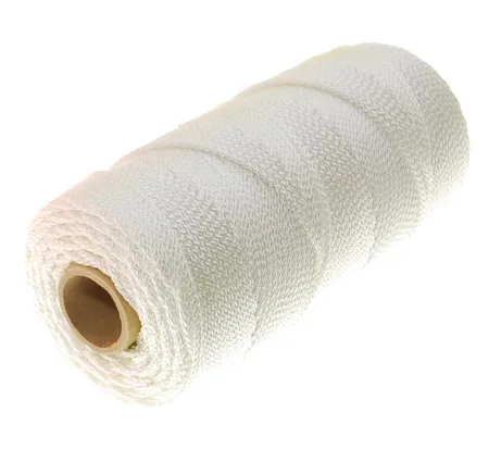 Линь Dive Rite  для катушек ходовых 3 мм (цена за 1 метр) Линь Dive Rite  для катушек ходовых 3 мм (цена за 1 метр)