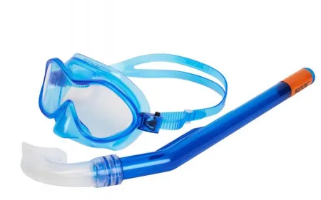 Комплект детский маска-трубка Seac Sub Baia