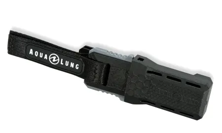 Нож-стропорез Micro Squeeze Blunt