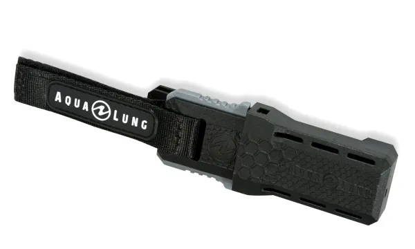 Нож-стропорез Micro Squeeze Blunt