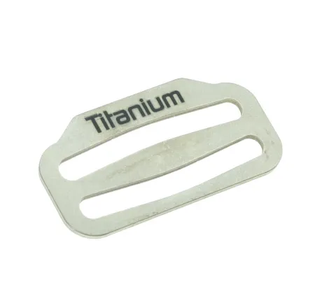 Стопор титановый Helium Bend V3 2″ (50 мм)