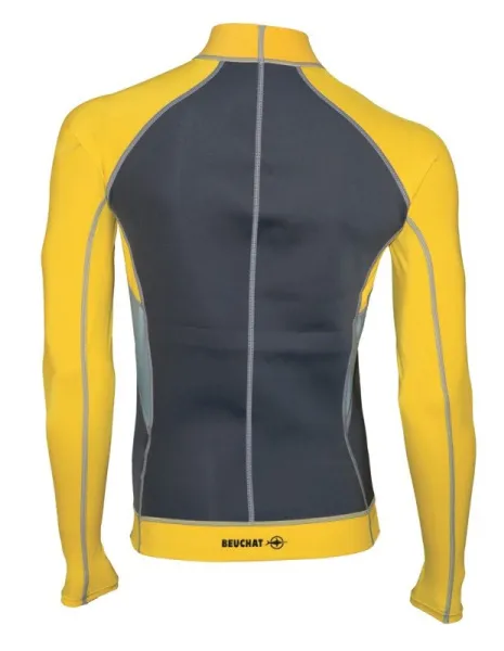 Футболка Beuchat Atoll неопрен & лайкра мужская