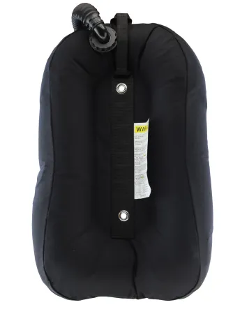 Крыло под один баллон Helium Voyager ST Pro-35 Lb