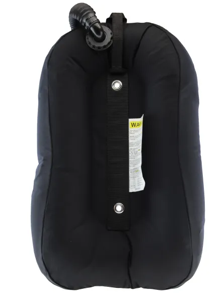 Крыло под один баллон Helium Voyager ST Pro-35 Lb