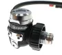 Комплект с манометром Aqualung Helix Pro Din Supreme ACD