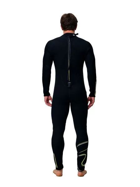 Гидрокостюм мужской Aqualung Dive Wave 5.5 мм