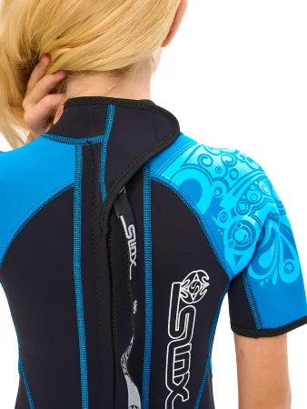 Гидрокостюм Slinx Kids 2 мм