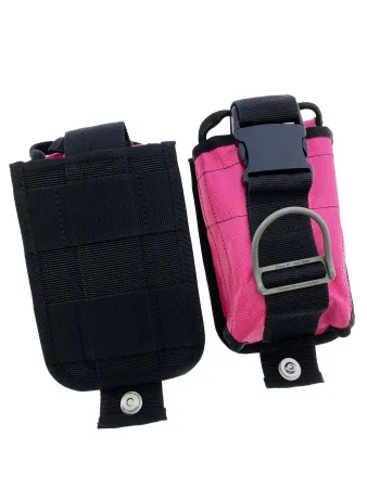 Грузовые карманы TDE сбрасываемые комплект