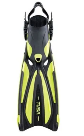 Ласты Tusa Solla SF 0114