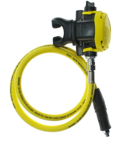 Октопус Aqualung Titan Calypso 2017