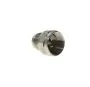 Штуцер TDE HP DIN G5/8m - М26х2f (Steel) Штуцер TDE HP DIN G5/8m - М26х2f (Steel)