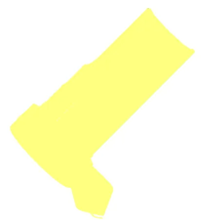 Рычаг Вентури 2-й ступени АТХ, АТ, ТХ20, 40, 50