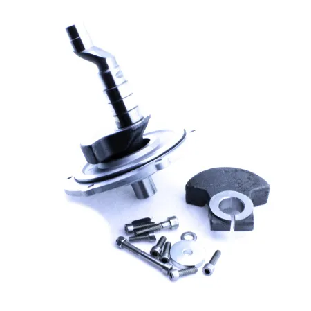 Коленвал МСН 8-11-13-16-18 в сборе