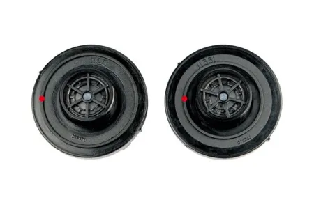 Клапан сухого гидрокостюма стравливающий Si-Tech Argo