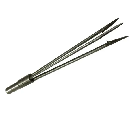 Наконечник Scorpena Метелка трезубый малый 