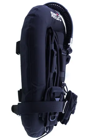 Компенсатор плавучести Harness Black Elite Sublife 30 Lb