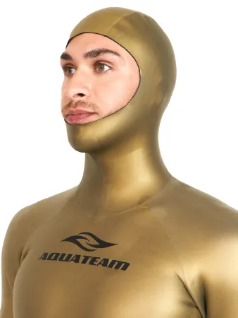 Гидрокостюм для фридайвинга Aquateam Jaco мужской 2 мм