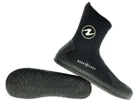 Боты неопреновые Aqualung Super Zip 5 мм