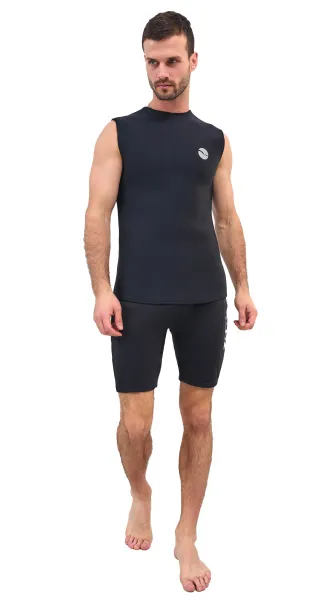 Майка из неопрена OpenDive 3 мм