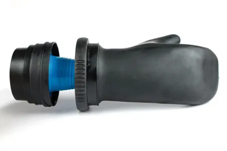 Система колец на руки Si-Tech Glove Lock QCP