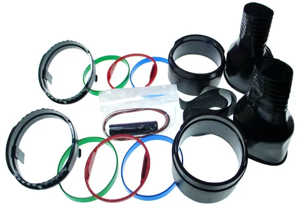 Система для установки ручных манжет Si-Tech  Antares