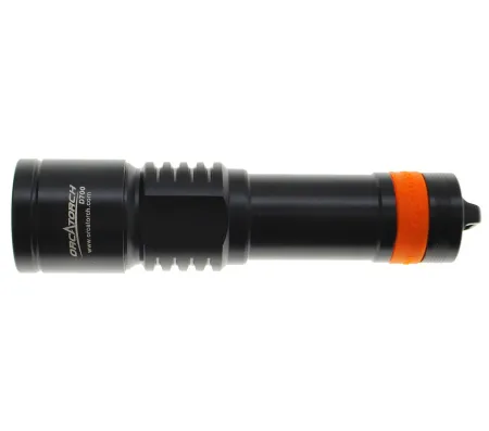 Фонарь подводный Orca Torch D710 3000 Люмен