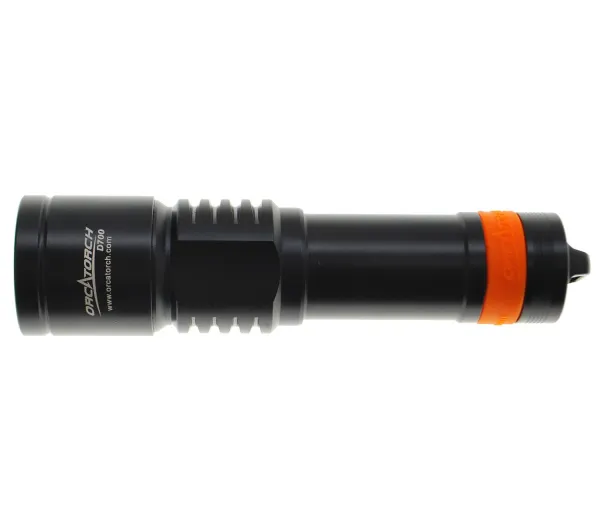 Фонарь подводный Orca Torch D710 3000 Люмен