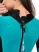 Гидрокостюм женский Slinx Turquoise 3 мм