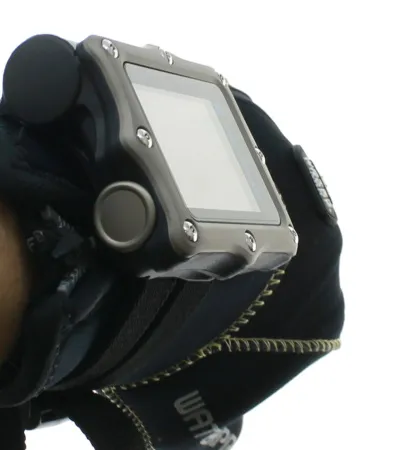 Компьютер Shearwater Perdix II Titan