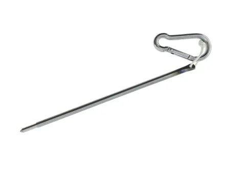 Указка-упор из титана SpearDiver