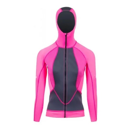 Beuchat Футболка со шлемом неопрен/лайкра Atoll женская