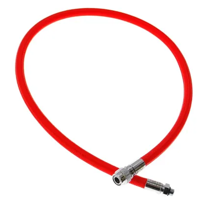 Шланг инфлятора Miflex Xtreme 3/8