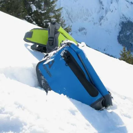 Водонепроницаемая поясная сумка Aquapac 822