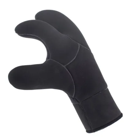 Рукавицы трехпалые Marlin Winter 7 мм