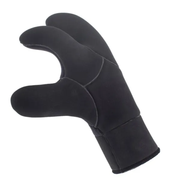 Рукавицы трехпалые Marlin Winter 7 мм