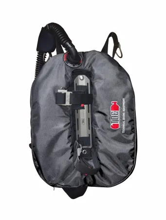 Комплект TDE Scuba Titan Standart 35 Lb