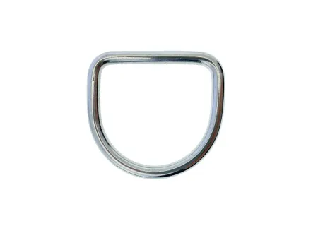 D-кольцо Keep Diving 1,5″ (38 мм)