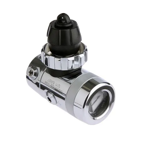 Первая ступень Apeks DST Din регуляторов XTX50, XTX40