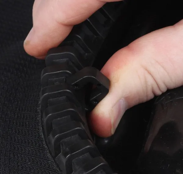 Система для установки шейной манжеты Si-Tech Orust Neck System