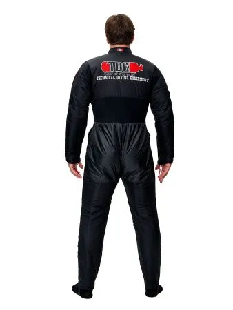 Поддева для сухого гидрокостюма TDE Arctic Plus