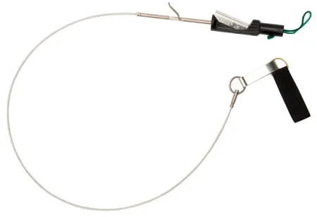 Кукан Salvimar с иглоприемником трос-металл