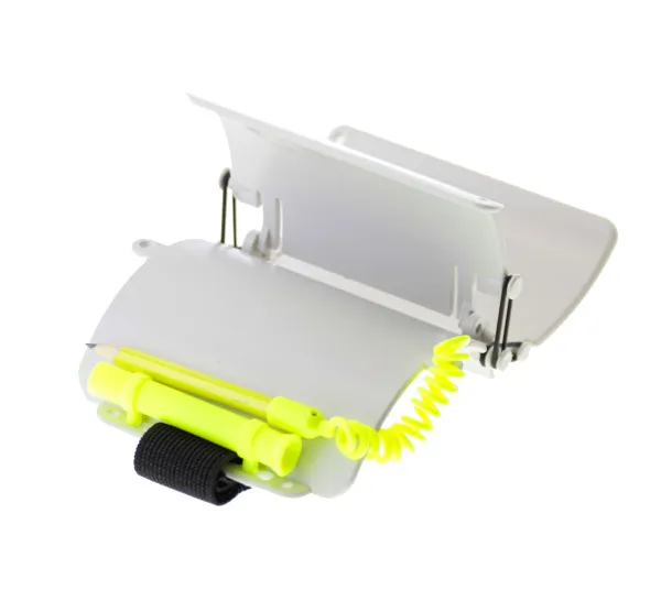 Слейт наручный трехстраничный Слейт наручный трехстраничный