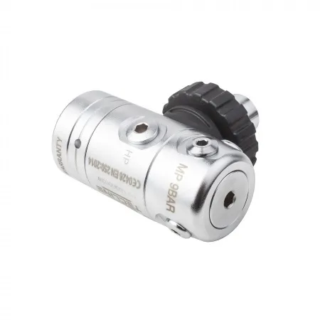 Регулятор TecLine R2 TEC1 Side Mount