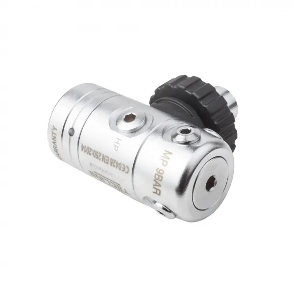 Регулятор TecLine R2 TEC1 Side Mount