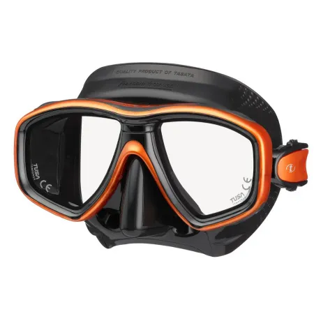 Маска Tusa M-212 Ceos