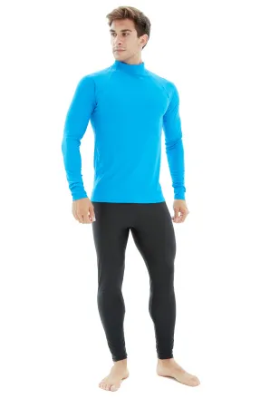 Футболка T-Flex Azure UPF50 мужская